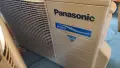 Продавам работещи климатици Panasonic CS-RE9GKE и CS-RE12GKE със събран фреон, снимка 1