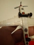 Метални самолетчета Matchbox 2007 Stunt Plane и 2009 SB-87 Model Plane Blaze Buster Forest Ranger, снимка 13