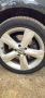 Оригинални джанти със гуми 5×112 Volkswagen 17-цола, снимка 1