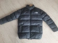 Мъжко зимно яке The north face, снимка 3