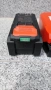 Hilti Батерия и Зарядно Nuron , снимка 2