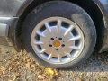 Джанти 16" с гуми за МЕРЦЕДЕС В210 MERCEDES W210, снимка 4