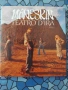 Måneskin – Teatro D'Ira - Vol.I - оригинален диск музика, снимка 1