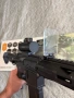 Airsoft реплика Arcturus, снимка 3