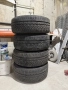 MercedesBenz джанти R17 с гуми, снимка 4