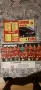 Liverpool отбори от вестник Старт, Albion, снимки, програма 1985  и др. + фенска архивна тетрадка, снимка 5