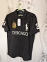 тениска / блуза с къс ръкав е Polo Ralph Lauren "Chicago" Big Pony размер М , снимка 6