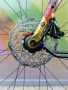 Гравел велосипед Bergamont Grandurace RD 7 * 2x11 * 61 см * Shimano 105 * 2022 г , снимка 6