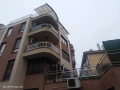 иноксови парапети ковано желязо , снимка 9