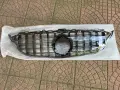 Пияно лак Mercedes W205 AMG предан решетка C180 C200d C220d C250 C300 C400 C43AMG, снимка 1