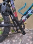 хидравлика Rockrider 700 (24") — Custom 1x8 Drivetrain! , снимка 4
