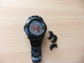 Часовник Casio G-Shock MTG-1100B-1A Solar, снимка 6