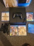 чисто нов play station 4, снимка 1
