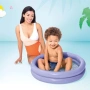 Детски басейн Intex с рибки Ø61x15см винилово дъно - 7590038_7590038, снимка 5