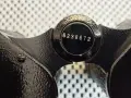 ТОП Бинокъл Carl Zeiss Jena-JENOPTEM-MULTI-COATED -10 х 50W-ГДР--като НОВ, снимка 10