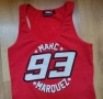 MotoGP Marc Marquez 93 / F1 Scuderia Ferrari - дамски потник, снимка 16