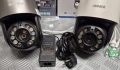 20x IP камера 5MP PTZ WiFi Annke с тонколона 2 модела, снимка 3
