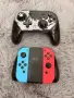 Nintendo Switch + безплатни 4 игри
, снимка 4