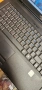 Лаптоп Fujitsu-Siemens La1703 (Old School) с Windows XP SP3 - Перфектен !!!, снимка 5