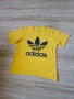 Оригинална мъжка тениска Adidas Originals, снимка 2