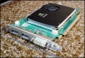 NVIDIA Quadro FX 580, снимка 2