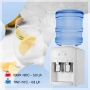 Диспенсер за вода, 570W, електронно., снимка 3