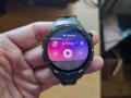 Huawei Watch GT 5 Pro (46mm, Black) - Титаниев корпус, състояние като нов, снимка 11