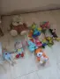 11 плюшени играчки на тази цена, снимка 1