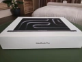 Лаптоп Apple - MacBook Pro 16, 16.2'', M4 Max 16/40, 48GB/1TB, Space Black , снимка 1
