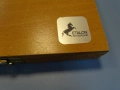 Дълбокомер ETALON 350mm Switzerland Digital Depth Gage, снимка 4