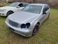 Mercedes c220 w203, снимка 3