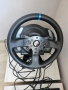 Волан с педали Thrustmaster RS300 GT, снимка 2