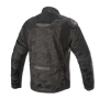Текстилно мото яке ALPINESTARS T SP-5 RIDEKNIT BLACK/CAMO, снимка 3