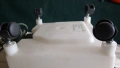 Машина за сваляне на тапети чрез пара / 2300W Super Steam Steamer Stripper  SS100 2300w, снимка 15