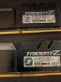 G.skill ram ddr4 16Gb (2x8) 3200MHz CL14, снимка 2