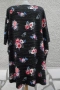 5XL/6XL   Нова туника Lularoe, снимка 5