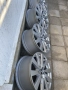 Оригиналн джанти на Audi VW Skoda Seat 17”, снимка 4