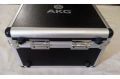 Кейс AKG с размер: 22см x 21см x 14см, снимка 2