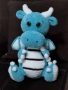 плюшена играчка, снимка 1
