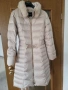 Яке с пълнеж от гъши пух Marciano Guess, снимка 11