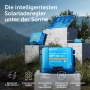 Соларен контролер Victron SmartSolar MPPT 100/50A Smart Bluetooth Заряден контролер , снимка 7