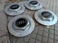 Капачки за джанти Ауди Audi 80 90 , 893601165C, снимка 2