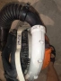 моторна духалка Stihl 550, снимка 5