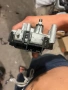 BMW E39 моторче за предни чистачки Valeo 404.202 OEM 61.61-8 360 603, снимка 3