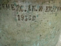Стари медни предмети от 1936г., снимка 9