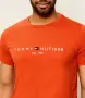Tommy Hilfiger - мъжка тениска р-р S, снимка 1