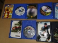 Игри за плейстейшън 2 Playstation 2 - 5 броя, снимка 3