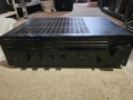 Усилвател Yamaha A-520, снимка 1