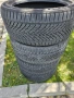 4 бр. всесезонни гуми  ROTALLA  245/40/18  DOT 48/24 г., снимка 3
