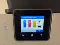 HP OfficeJet Pro 9012 Мултифункционален Принтер, снимка 2